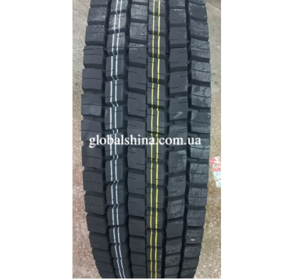 Sunfull RSHF356 (ведущая) 295/80 R22.5 152/149M PR18
